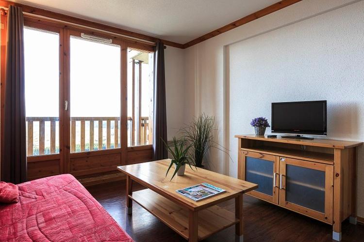سوبر بيس O - Sancy Residence De Tourisme الغرفة الصورة
