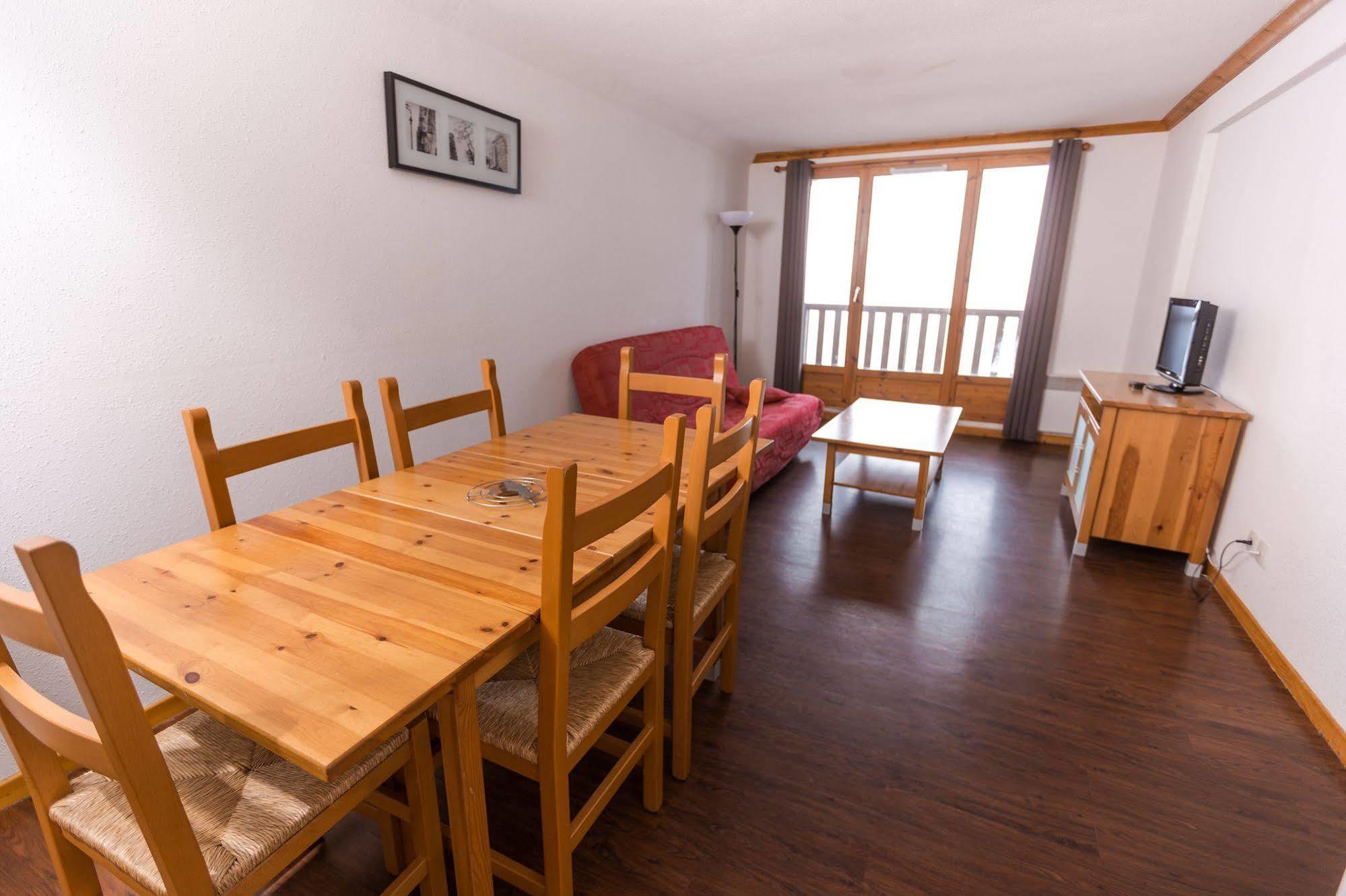 سوبر بيس O - Sancy Residence De Tourisme المظهر الخارجي الصورة